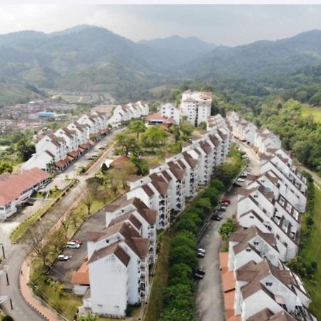 Thatniceplace, Selesa Hillhomes, Bukit Tinggi, Janda Baik, Genting Bentong Exteriér fotografie