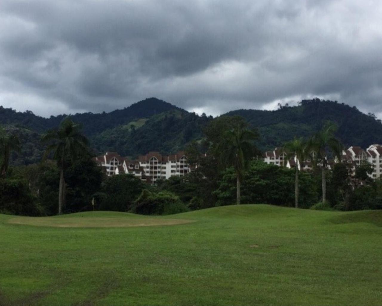 Thatniceplace, Selesa Hillhomes, Bukit Tinggi, Janda Baik, Genting Bentong Exteriér fotografie