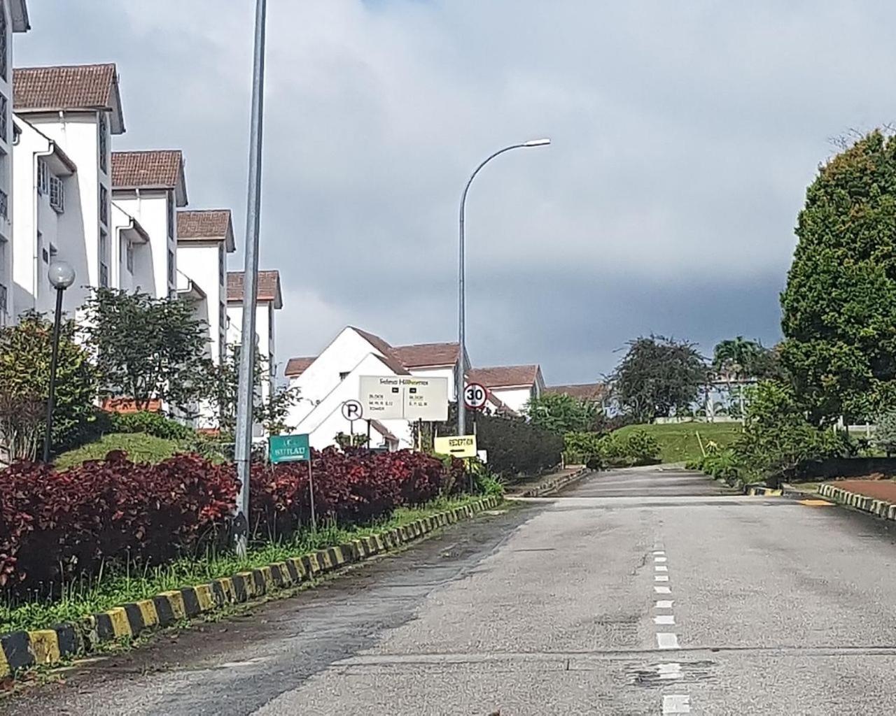 Thatniceplace, Selesa Hillhomes, Bukit Tinggi, Janda Baik, Genting Bentong Exteriér fotografie