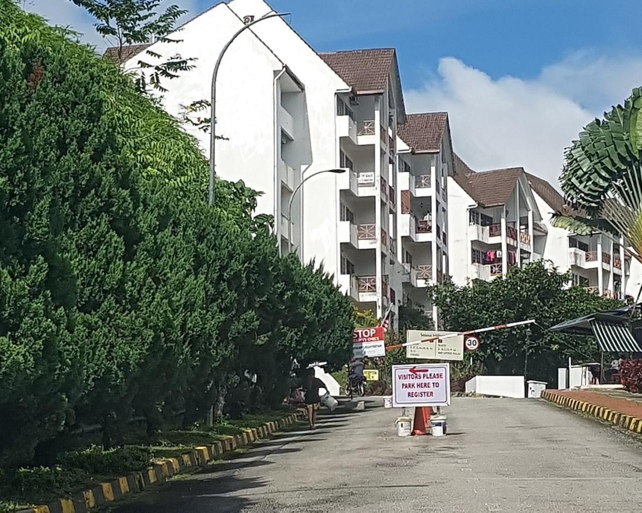 Thatniceplace, Selesa Hillhomes, Bukit Tinggi, Janda Baik, Genting Bentong Exteriér fotografie